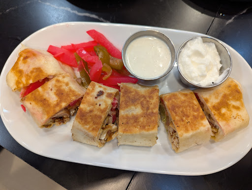 Photo of Arabian Grill Mediterranean Ltd - 12578 72 Ave #115, Surrey, BC V3W 2M6